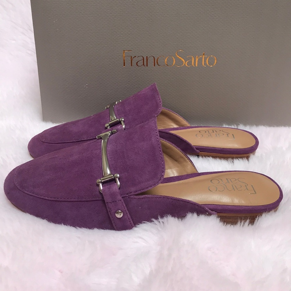 FRANCO SARTO SHOES - Picture 3 of 8